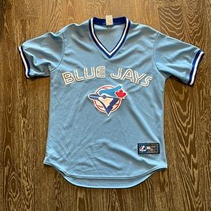 Vintage Blue Jays Jersey Men’s M
